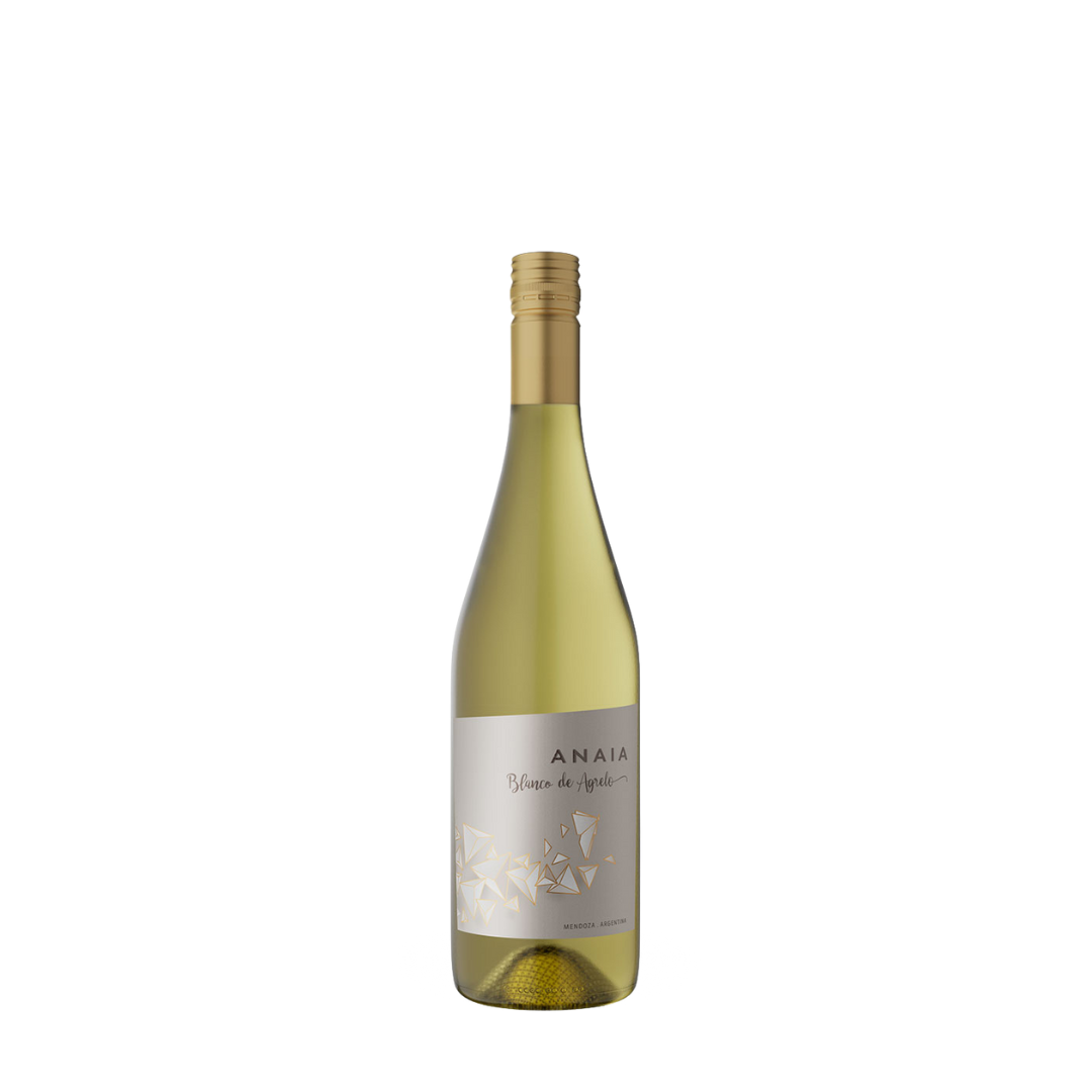 ANAIA BLANCO DE AGRELO 2024