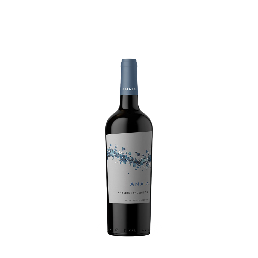 ANAIA CABERNET SAUVIGNON 2019