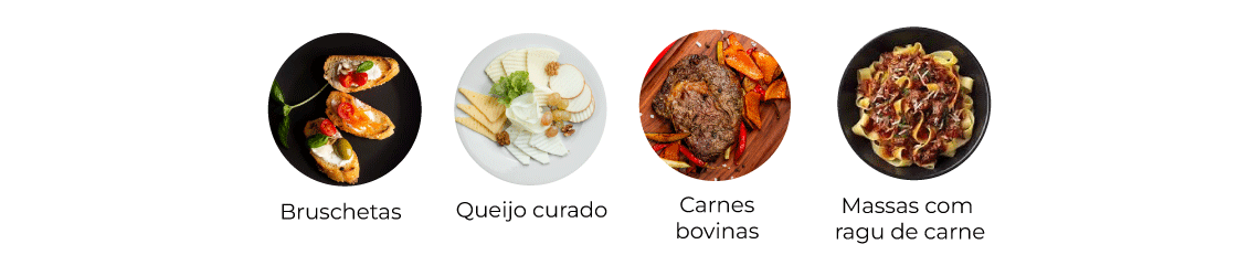 Casa-Araújo-Cask-Cabernet-Sauvignon-harmonização-desk