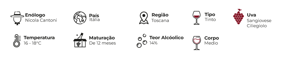 Ficha Técnica Desktop