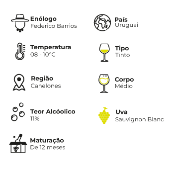 Ficha Técnica Mobile