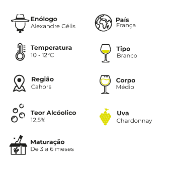 Ficha Técnica Mobile