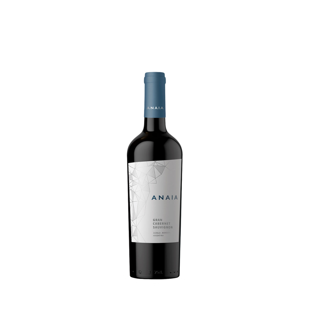 ANAIA GRAN CABERNET SAUVIGNON 2019
