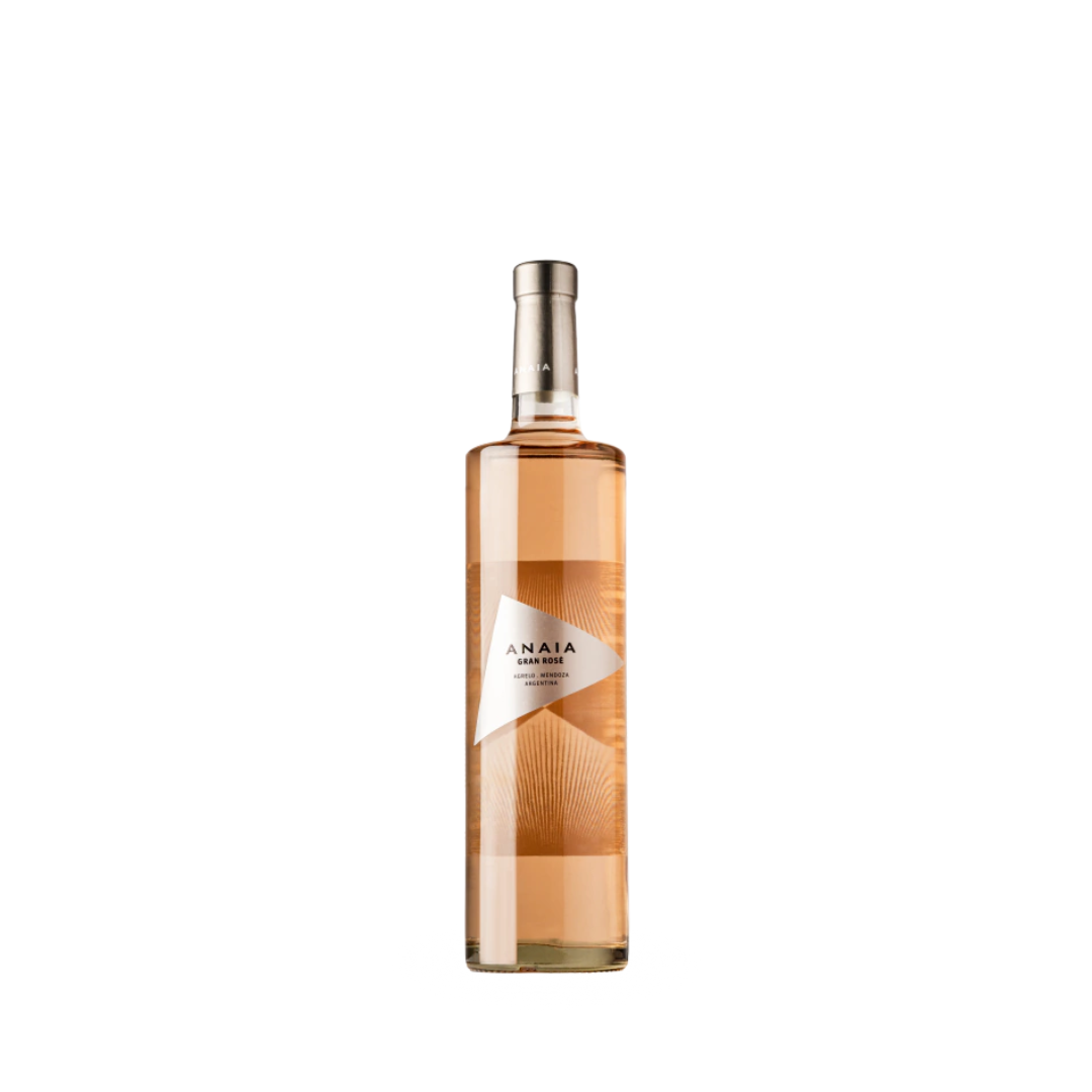 ANAIA GRAN ROSÉ