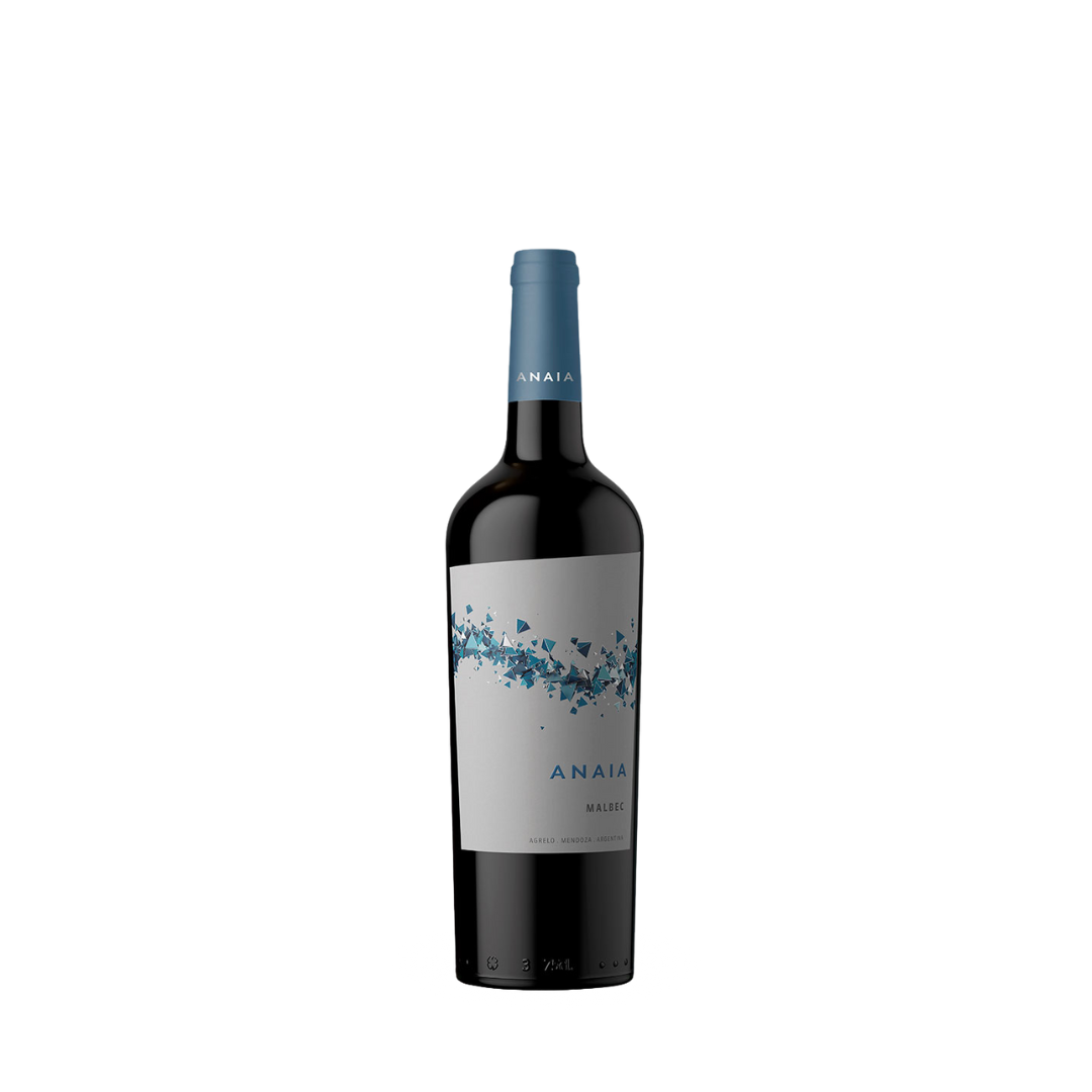 ANAIA MALBEC 2019