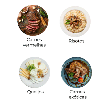 Harmonização mobile