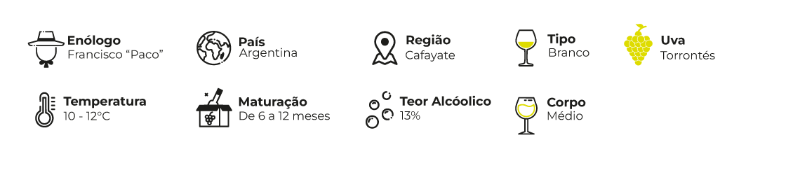 Ficha Técnica Desktop