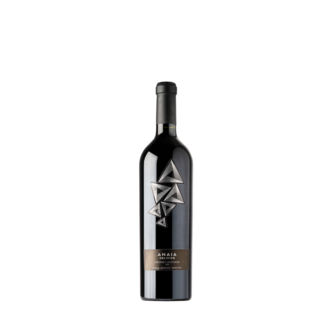 ANAIA OBLIVION CABERNET SAUVIGNON 2018