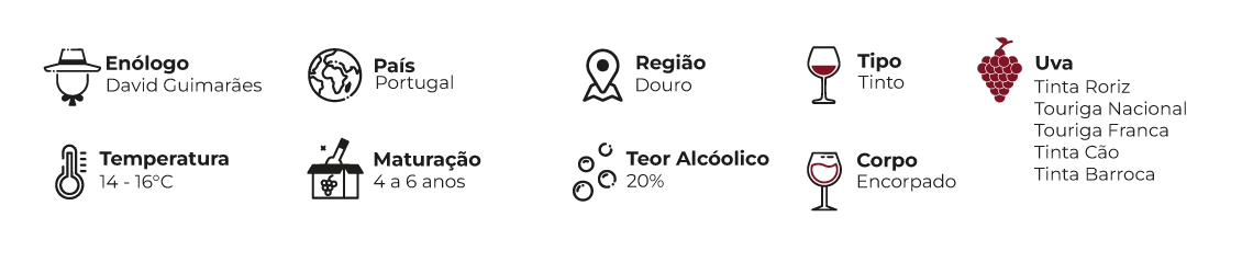 Ficha Técnica Desktop