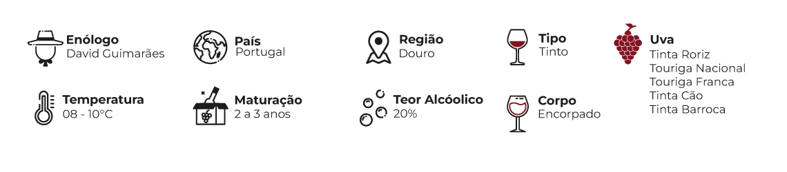 Ficha Técnica Desktop