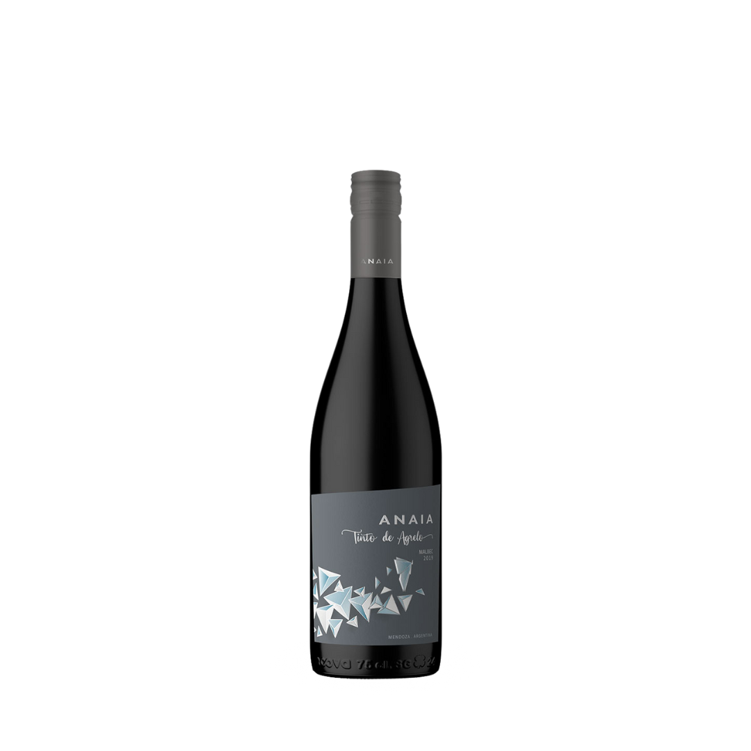 ANAIA TINTO DE AGRELO 2022