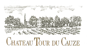 Château du Cauze