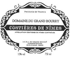 Château du Grand Bourry