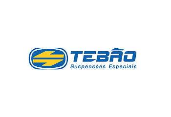 Tebão Suspensões