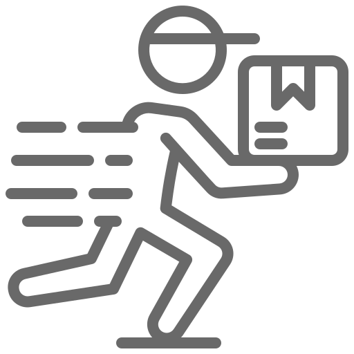 Ícone dos Correios