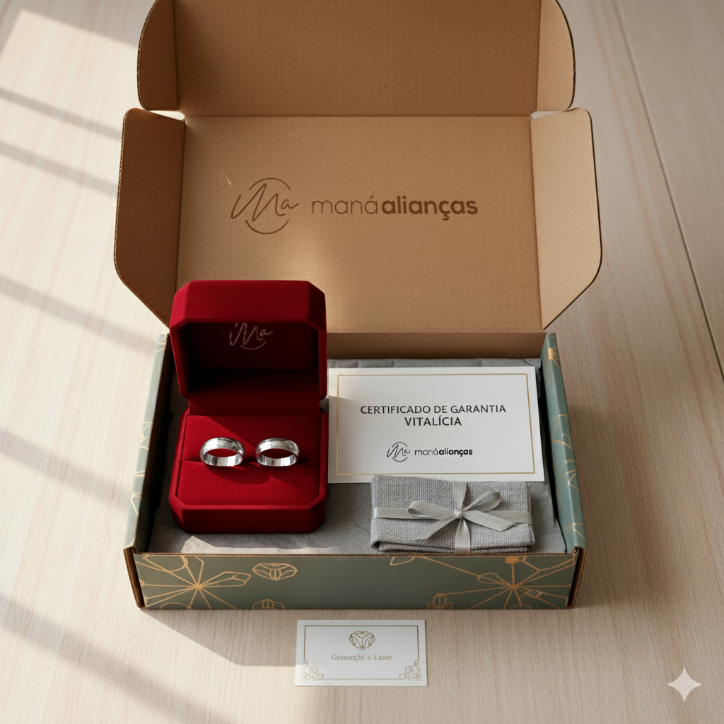 Kit e acessórios inclusos