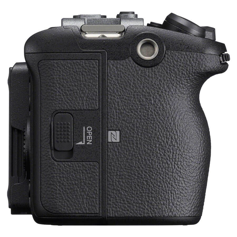 SONY FX3 カメラ本体 Câmera Cinematografica Sony Cinema Line ILME-FX3 4K - Corpo - Mais