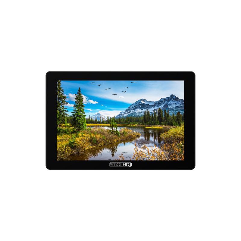 702 Touch Monitor 7
