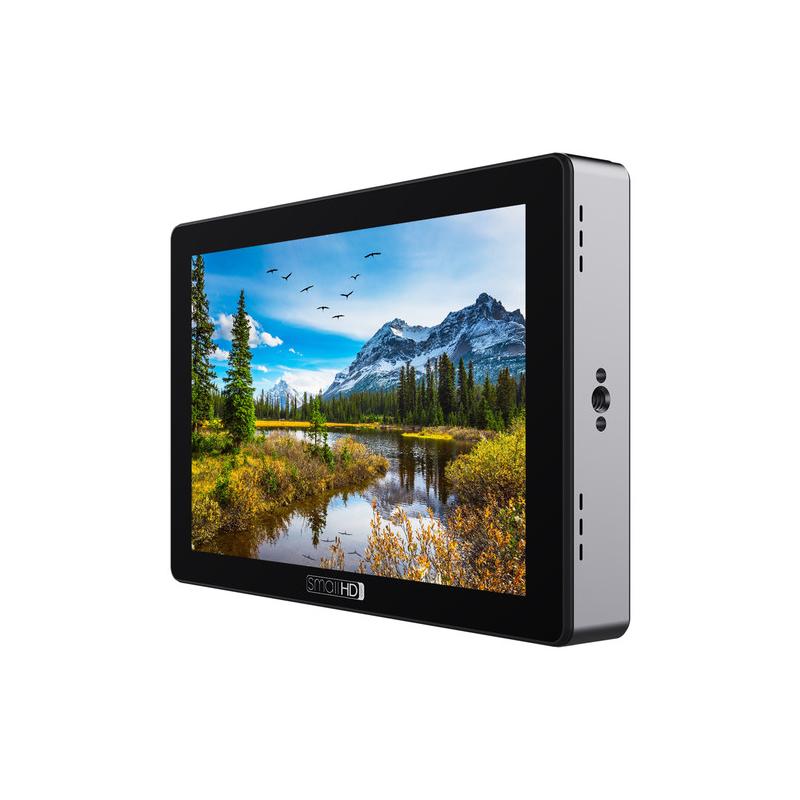 702 Touch Monitor 7