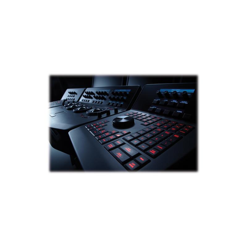 Blackmagic Design DaVinci Resolve Advanced Panel - Loja Viddium