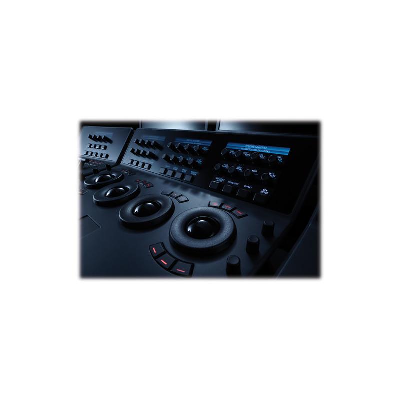 Blackmagic Design DaVinci Resolve Advanced Panel - Loja Viddium