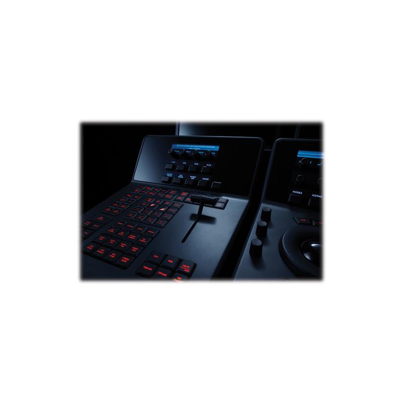 Blackmagic Design DaVinci Resolve Advanced Panel - Loja Viddium