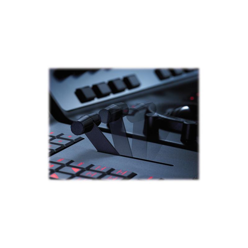 Blackmagic Design DaVinci Resolve Advanced Panel - Loja Viddium