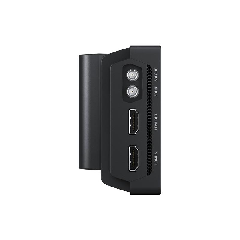 Monitor Blackmagic Video Assist 5” 12G HDR - Loja Viddium