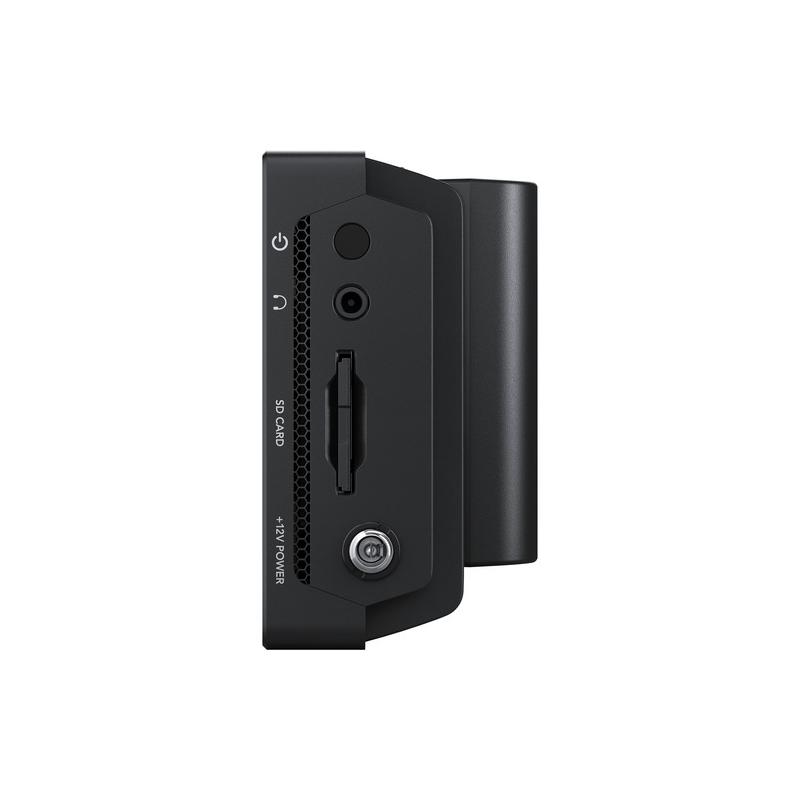 Monitor Blackmagic Video Assist 5” 12G HDR - Loja Viddium