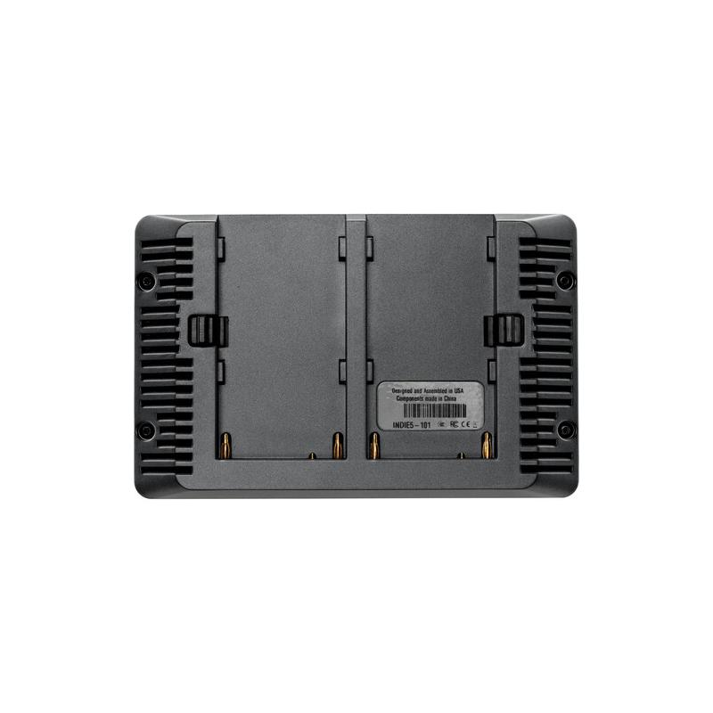 SmallHD Indie 5 - HDR, 1000 Nits e Conectividade Avançada - Loja
