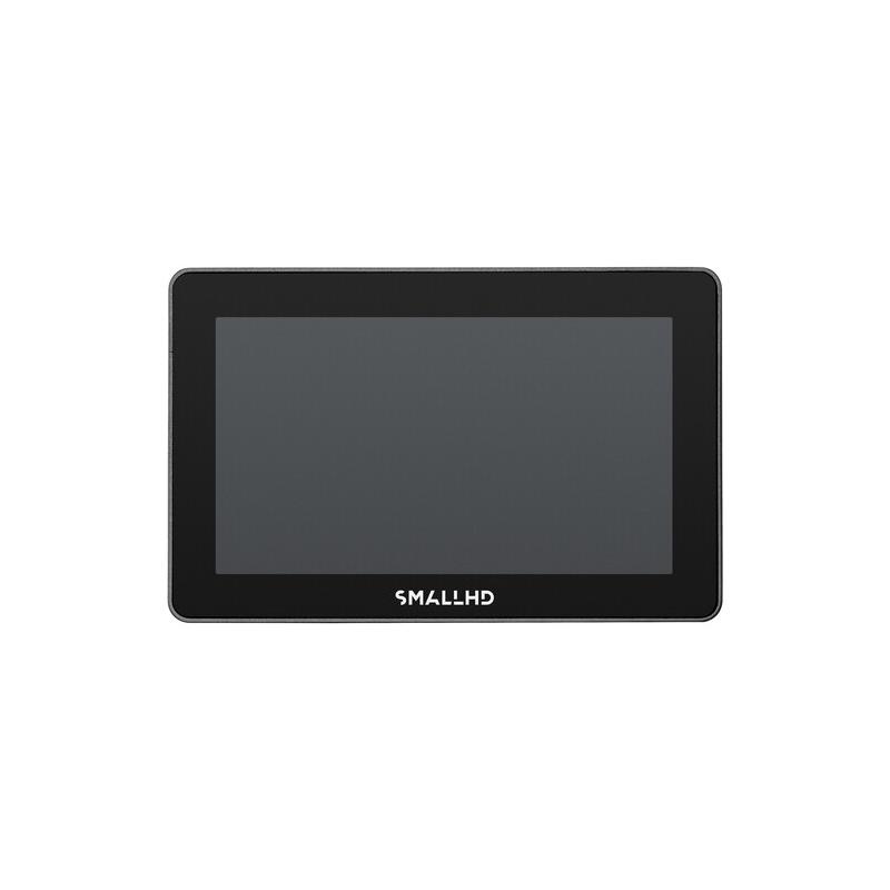 SmallHD Indie 5 - HDR, 1000 Nits e Conectividade Avançada - Loja