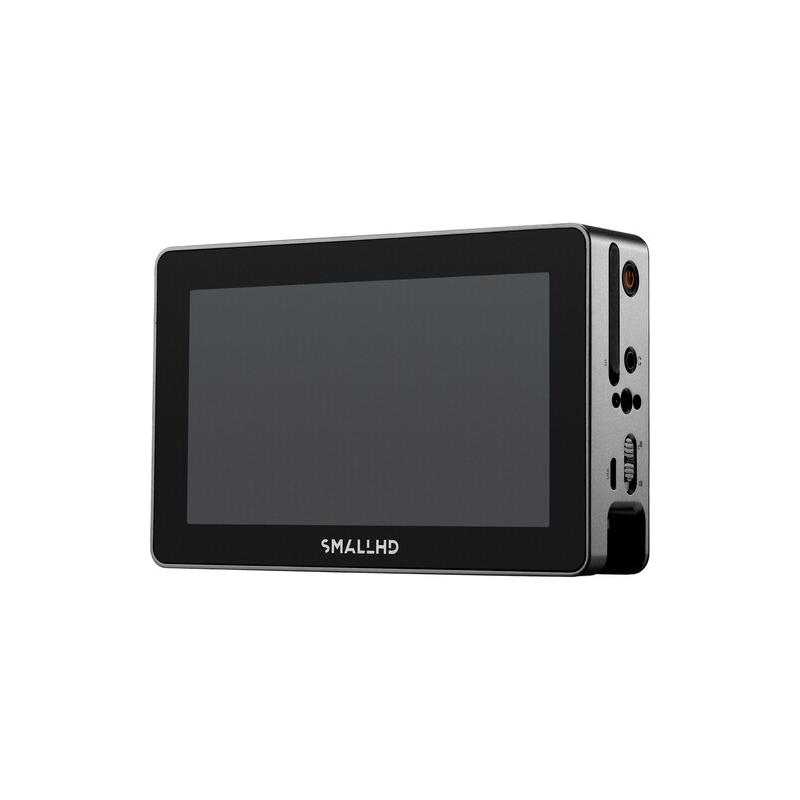 SmallHD Indie 5 - HDR, 1000 Nits e Conectividade Avançada - Loja