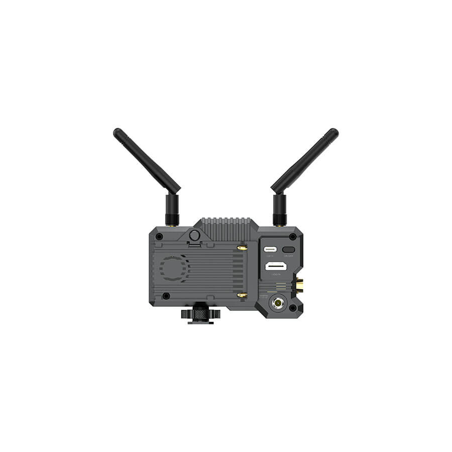 Hollyland Mars 400S Pro II Sistema de Transmissão HDMI e SDI