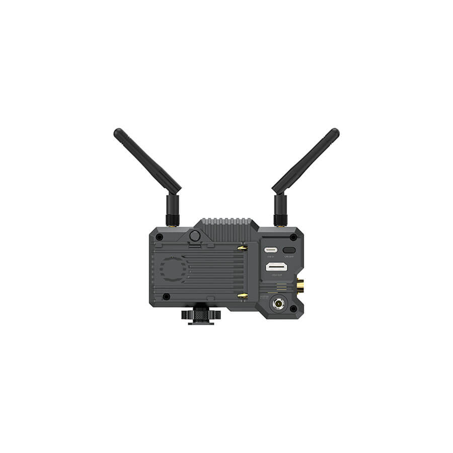 その他 Hollyland Mars 400s Pro II Hollyland Mars 400S PRO II SDI/HDMI Wireless - eMania Foto e Video