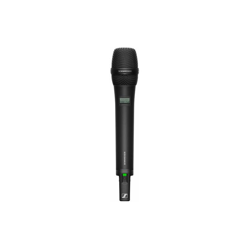 Sennheiser AVX‑ME2 SET Sistema sem fio de microfone de lapela 1,9