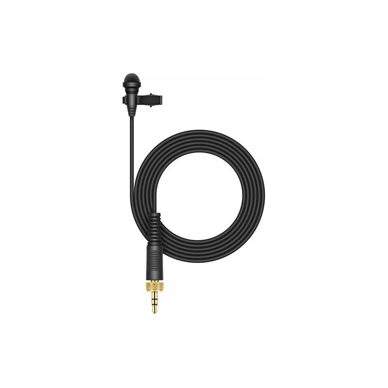 Sennheiser AVX‑ME2 SET Sistema sem fio de microfone de lapela 1,9