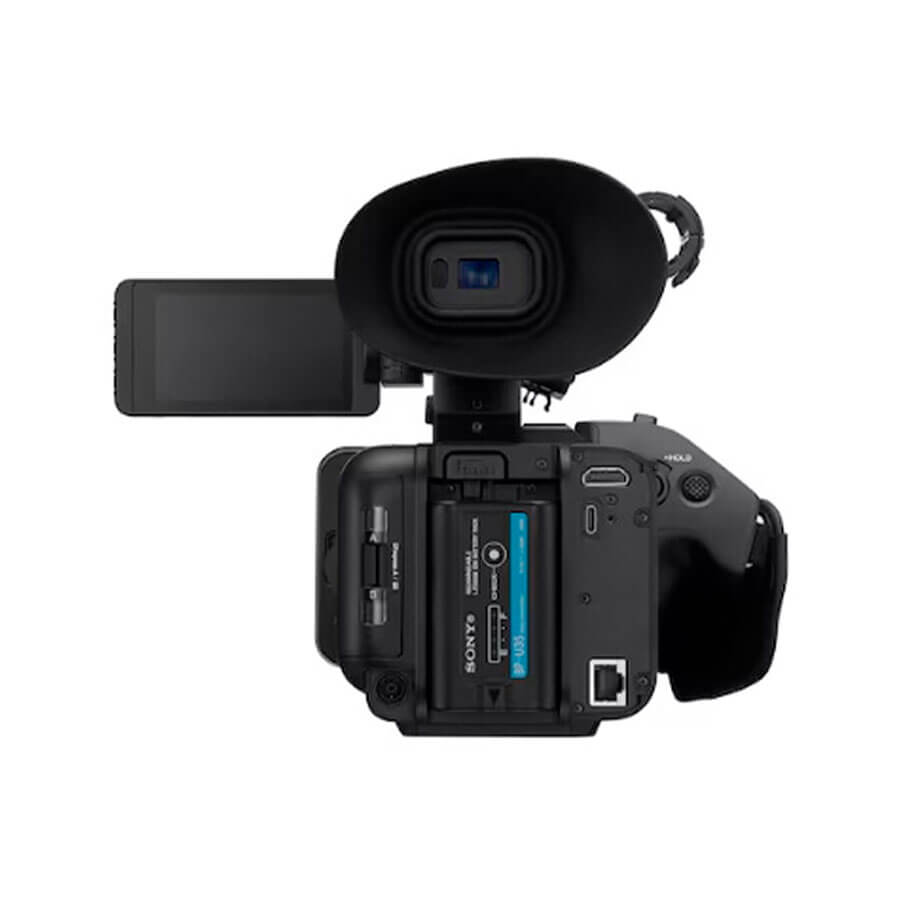 HIT CAM ガンカメラ sony-hxr-nx800-4k-1e32ee9f-