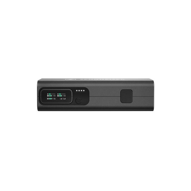 【新品未開封】Sennheiser Profile Wireless 2ch SENNHEISER PROFILE WIRELESS 2-CHANNEL SET 新品｜フジヤカメラ