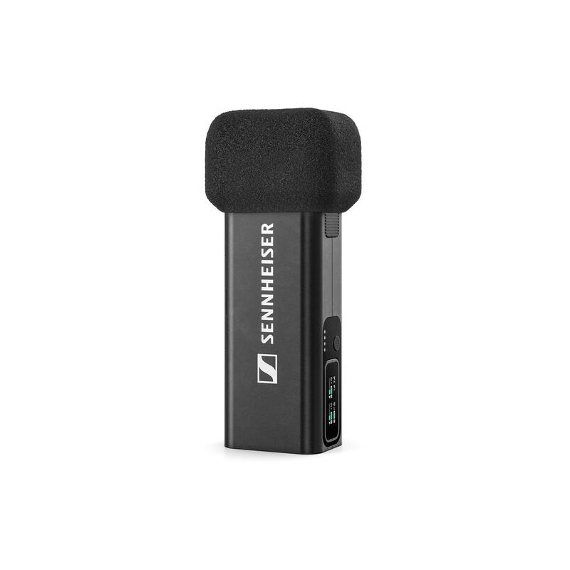 Sennheiser Profile Wireless Sistema sem fio para 2 pessoas 2.4 GHz