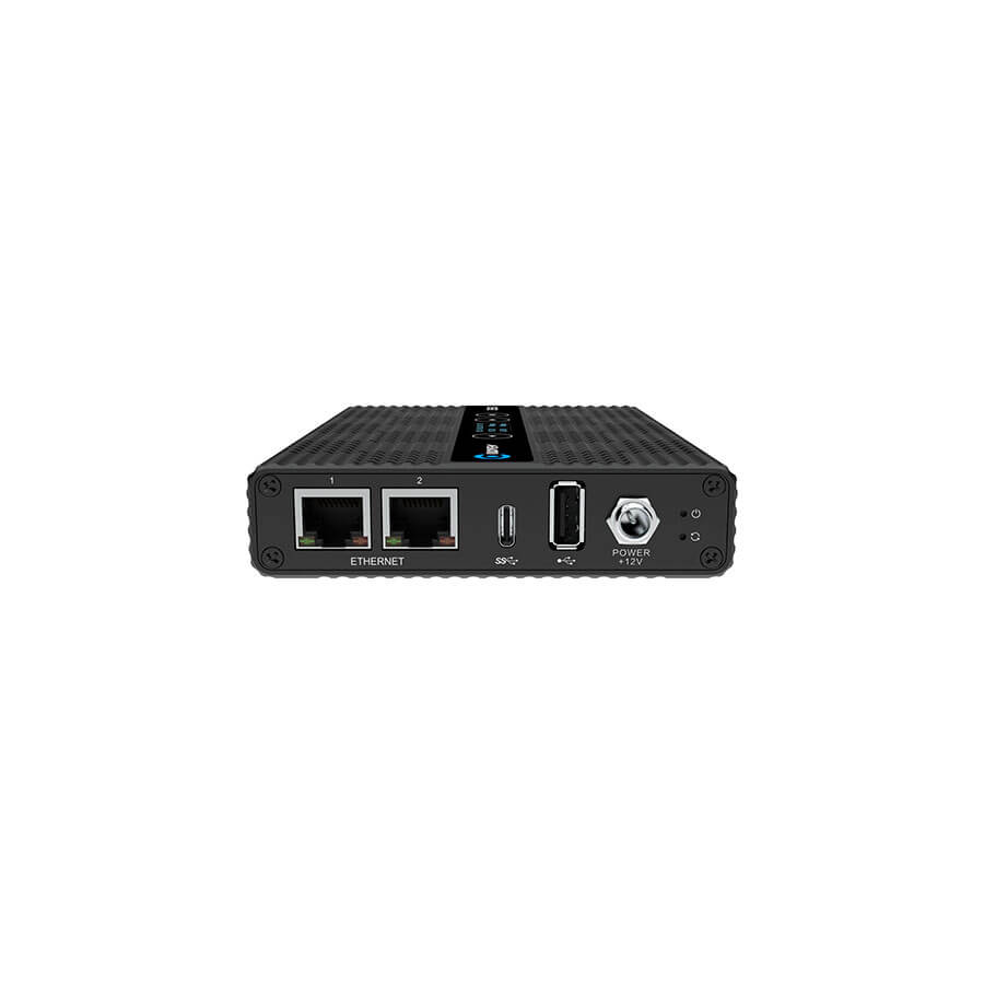 Kiloview D350 Decodificador de Vídeo IP 4K H.265/H.264 - Loja