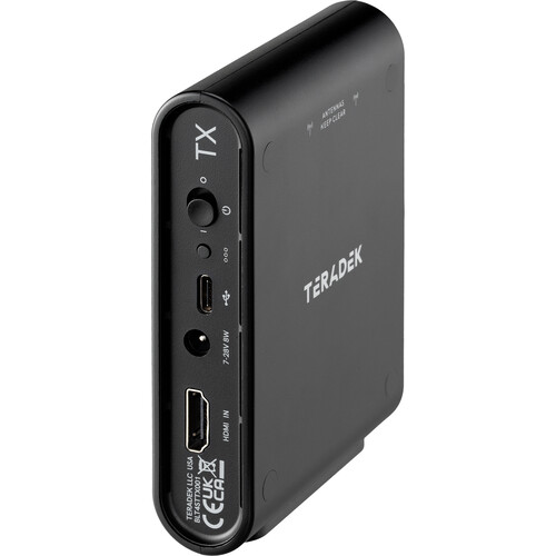 Transmissor Teradek Ace 750 HDMI Wireless Video - Loja Viddium