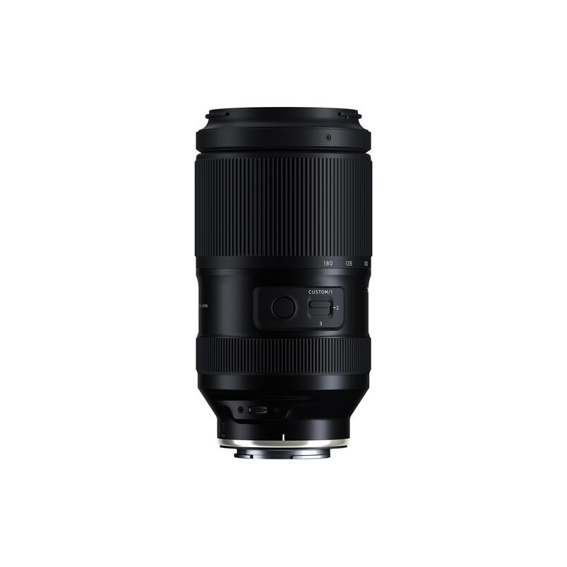 Tamron Lente 70‑180 mm f2.8 Di III VC VXD G2 para Sony E - Loja