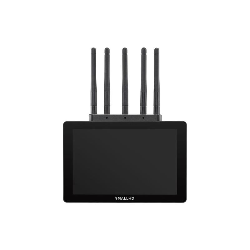 Teradek Monitor Module Bolt 6 RX 750 V‑Mount para Smart 7 - Loja