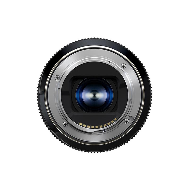 Lente Tamron 16–30mm f/2.8 Di III VXD G2 para Sony E - Loja