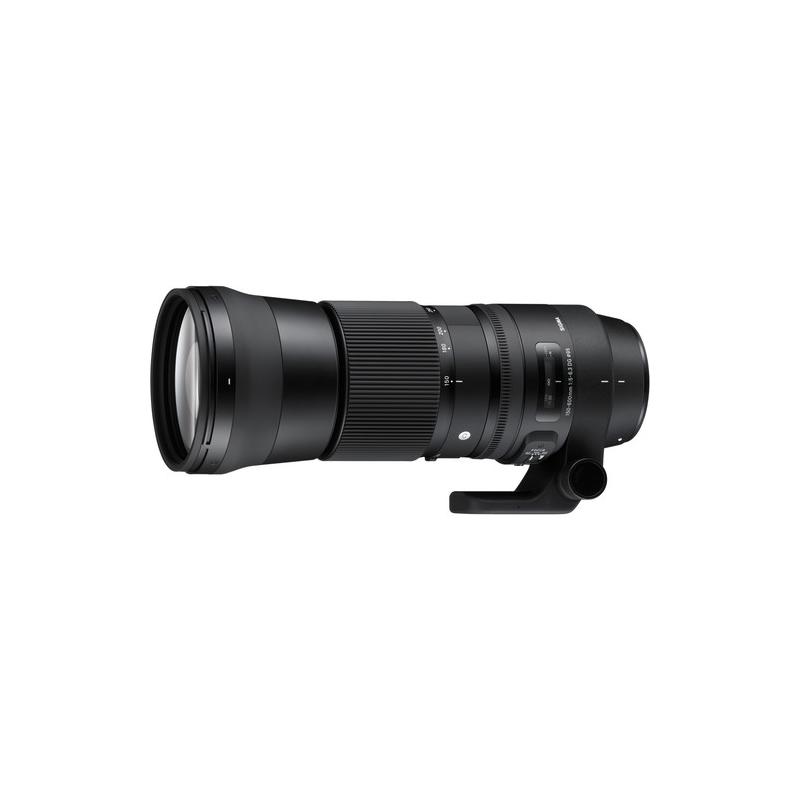 L*y様 美品 SIGMA 150-600 F5-6.3 DG OS HSM E Lente Sigma 150-600 mm f5-6.3 DG OS HSM Sports (Canon EF) - Loja
