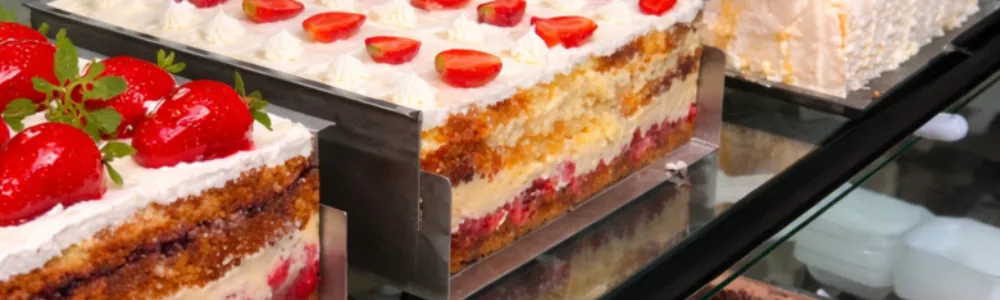 Bolo de fatias para vender: guia completo para começar e lucrar