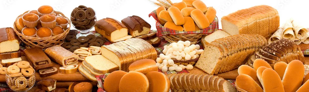 Como armazenar pães e bolos para manter a qualidade por mais tempo?