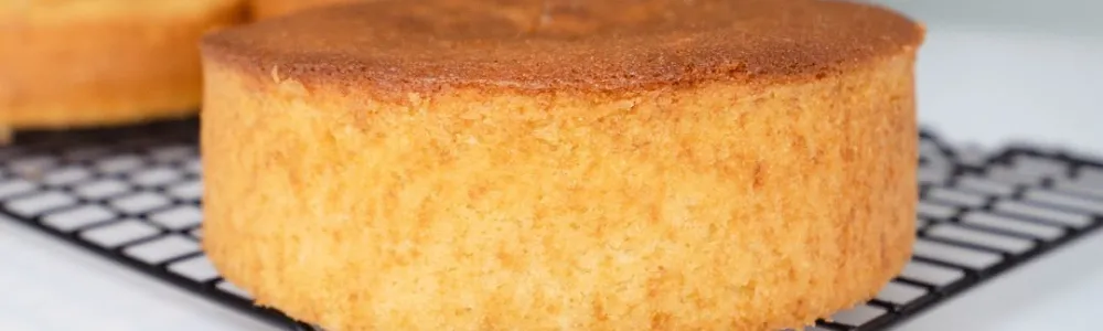 Como evitar que massas de confeitaria fiquem ressecadas?