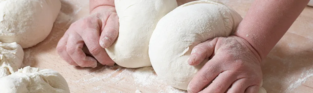 Como Evitar que o Pão Fique Pesado e Denso?