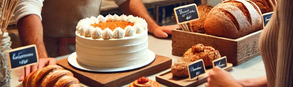 Como fidelizar clientes e aumentar as vendas em padarias e confeitarias